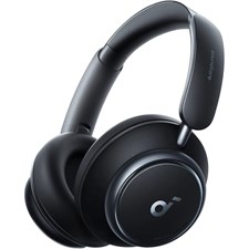 Anker SoundCore Space Q45 Wireless Noise Cancelling Headphones - Black - Adaptive ANC
