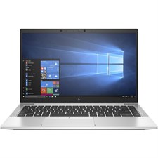 HP EliteBook 845 G7 Notebook PC 3T135EC - AMD Ryzen 5 PRO 4650U 16GB DDR4 256GB SSD Windows 10 PRO 14" FHD Display WiFi 6 | Used