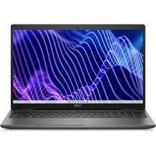 Dell Latitude 3540 Laptop - Intel Core i5-1335U, 8GB, 256GB SSD, 15.6" FHD Display, Backlit KB, Fingerprint Reader, Dell Backpack (Official Warranty)