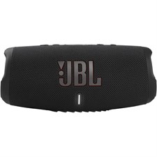 JBL Charge 5 Portable Wireless Bluetooth Speaker, IP67 Waterproof | Black