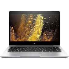 HP Elitebook 745 G6 Laptop | AMD Ryzen 5 PRO 3500U 8GB 256GB Fingerprint Reader Backlit KB 14" FHD Windows 10 Pro | Used