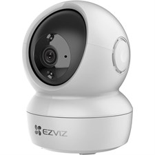 EZVIZ H6c 2MP Pan & Tilt Smart Home Camera 1080p | Motion Detection | Auto-Tracking