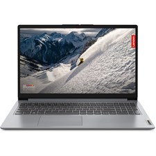 Lenovo IdeaPad 1 15ADA7 Laptop | AMD Ryzen™ 7 3700U 8GB 512GB 15.6" FHD Windows 11 | New - Without Warranty