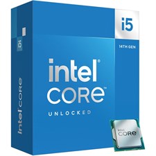 Intel Core i5-14500 14-Core LGA 1700 Processor