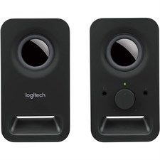 Logitech Z150 Stereo Speakers | Black