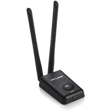 TP-Link TL-WN8200ND 300Mbps High Power Wireless USB Adapter - Ver 2.0