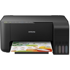 Epson L3153 Wi-Fi All-in-One EcoTank Printer