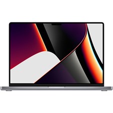 Apple MacBook Pro 16.2" - M1 Pro Chip - MK193 Space Gray - MK1F3 Silver
