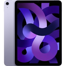 Apple iPad Air 5th Gen 10.9" M1 Chip 64GB Wi-Fi Purple MME23