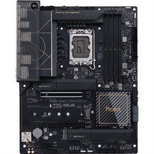 Asus PROART B660-CREATOR D4 Intel B660 LGA 1700 ATX Motherboard