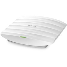 TP-Link EAP115 300Mbps Wireless N Ceiling Mount Access Point - Ver 4.20 EU - PoE Support - Load Balancing