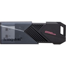 Kingston DataTraveler Exodia Onyx 256GB USB 3.2 Flash Drive | DTXON/256GB