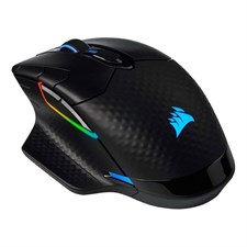 Corsair DARK CORE RGB PRO Wireless FPS/MOBA Gaming Mouse (AP) CH-9315411-AP