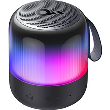 Soundcore Glow Mini Compact Wireless Speaker