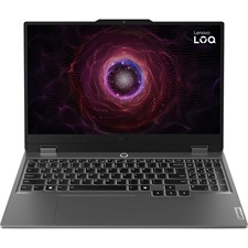 Lenovo LOQ 15ARP9 Gaming Laptop | AMD Ryzen™ 7 7435HS 16GB 512GB NVIDIA® GeForce RTX™ 4060 8GB 15.6" FHD IPS 144Hz G-SYNC® Windows 11 | 83JC0000US