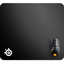 SteelSeries QcK Cloth Gaming Mouse Pad - Large - 63003