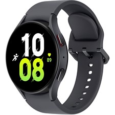 Samsung Galaxy Watch5 R910 - 44mm - Graphite - Sport Band - Bluetooth / Wifi