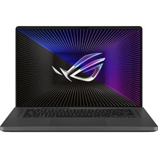 Asus Rog Zephyrus G16 GU603VV Gaming Laptop | Intel Core i7-13620H 16GB 512GB, NVIDIA® GeForce RTX™ 4060 8GB, 16" FHD 165Hz