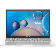 Asus X515E Laptop X515EA-BR1418W - Intel Core i7-1165G7, 8GB, 256GB SSD, Intel Graphics, 15.6" HD Display, Windows 11 | Transparent Silver