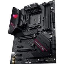 Asus ROG STRIX B550-F GAMING AMD AM4 Socket Motherboard - 90MB14S0-M0UAY0