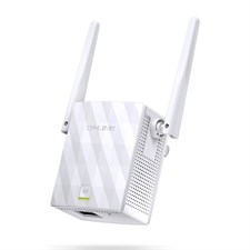 Tp-Link TL-WA855RE 300Mbps Wi-Fi Range Extender - Ver 5.0