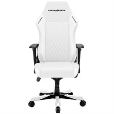 DXRacer Iron Series Gaming Chair - GC-I17-W-S2-312 - White (Free Shipping)