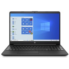 HP 15s-DU1520TU Laptop - Intel Celeron N4020, 4GB DDR4, 1TB HDD, 15.6" HD Display, Windows 10 (Official Warranty)
