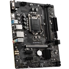 MSI H510M PRO-E Intel LGA1200 Motherboard