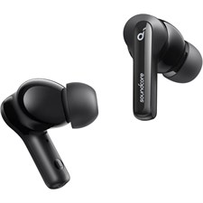 Anker Soundcore Life Note 3i True Wireless Bluetooth Active Noise Cancelling Earbuds Black IPX5 Water-Resistant