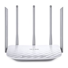 TP-Link Archer C60 - AC1350 Wireless Dual Band Router Ver 3.0