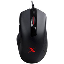 X5 Max | Bloody Gaming Mouse (Stone Black)