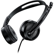 Rapoo H120 USB Wired Stereo Headset