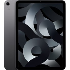 Apple iPad Air 5th Gen 10.9" M1 Chip 64GB Wi-Fi Space Gray MM9C3