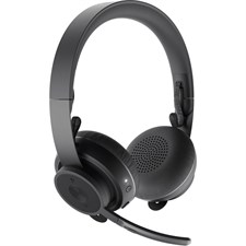 Logitech ZONE WIRELESS Headset - UC Version - 981-000914