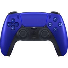 Sony DualSense Wireless Controller for PS5 PlayStation 5 | Cobalt Blue