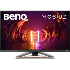 BenQ EX2710S MOBIUZ 27" 165Hz IPS Gaming Monitor - FHD - HDR10 - 1ms MPRT - 99% sRGB - FreeSync Premium