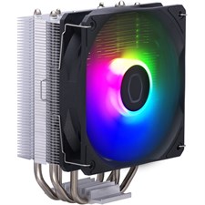 Cooler Master Hyper 212 Spectrum V3 CPU Air Cooler - RR-S4NA-17PA-R1