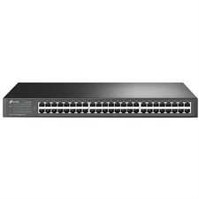 TP-Link TL-SF1048 48-Port 10/100 Mb/s Rackmount Switch