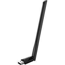 TP-Link Archer T2U Plus AC600 High Gain Wireless Dual Band USB Adapter | Ver 1.0