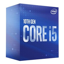 Intel Core i5-10400 LGA 1200 Processor 6 Cores 12 Threads