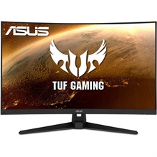 Asus TUF GAMING VG328H1B Gaming Monitor 31.5" FHD 165Hz Curved FreeSync™ Premium