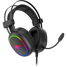 HAVIT H2016D RGB Wired Gaming Headset