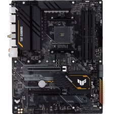 Asus TUF GAMING X570-PRO WIFI II AMD AM4 X570 ATX Gaming Motherboard