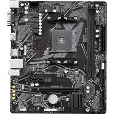 Gigabyte A520M K V2 AMD Socket AM4 Motherboard