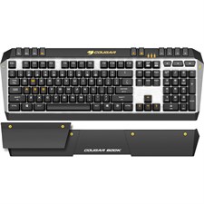 Cougar 600K Mechanical Gaming Keyboard | Cherry MX Brown