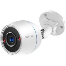 EZVIZ C3TN Wi-Fi Smart Home Camera - 1080p Weatherproof - Motion Detection - Night Vision
