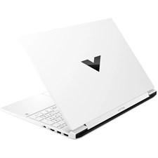 Hp Victus Gaming Laptop 15-FA1040NE - Intel Core i7-13700H, 8GB, 512GB SSD, NVIDIA GeForce RTX 3050 6GB, Backlit KB, 15.6" FHD 144Hz IPS | Ceramic White