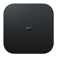 Mi Box 4K Ultra HD Streaming Media Player - Google Assistant | Chromecast Built-in