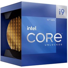 Intel Core i9-12900K Processor 30M Cache, up to 5.20 GHz - 16-Core LGA 1700