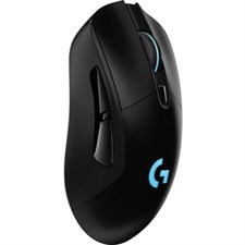Logitech G703 LIGHTSPEED Wireless Gaming Mouse with HERO Sensor 910-005641